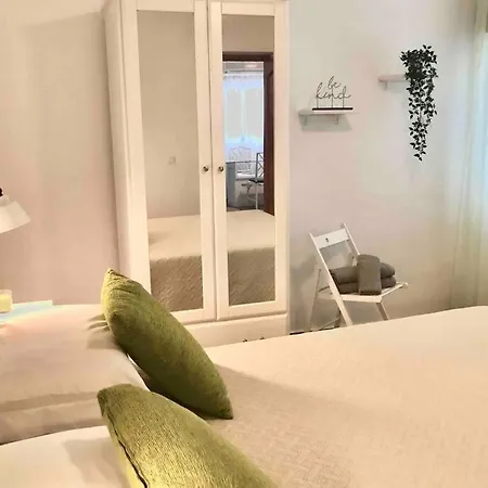 Centrico Con Terraza Y Wifi Apartment Ronda