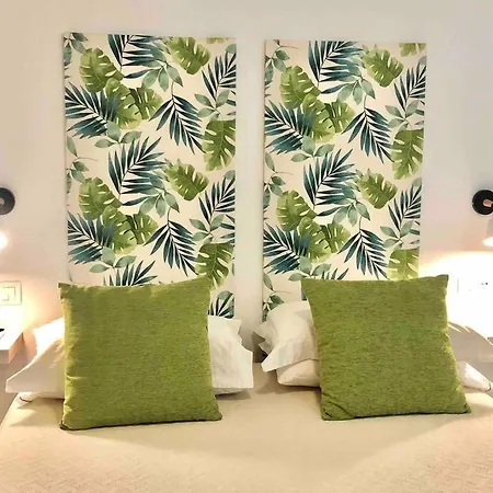 Appartement Céntrico Con Terraza, Parking Y Wifi