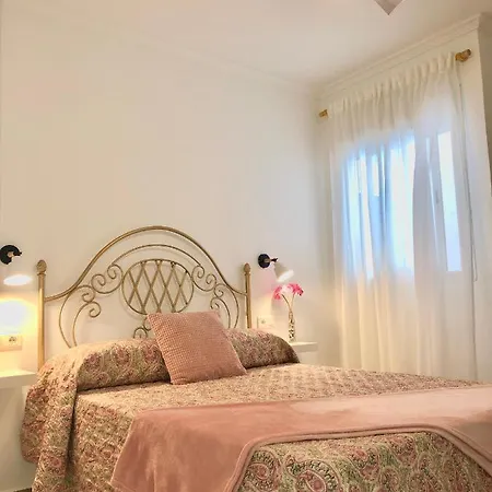 Céntrico Con Terraza, Parking Y Wifi * Ronda